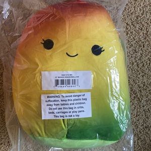 walmart mango squishmallow